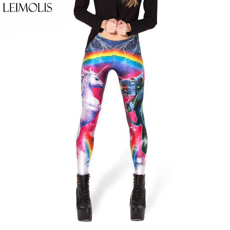 Leimolis High Waist punk rock Harajuku workout push up fitness sexy 3d print Pegasus unicorn women leggings plus size
Leimolis High Waist punk rock Harajuku workout push up fitness sexy 3d print Pegasus unicorn women leggings plus size