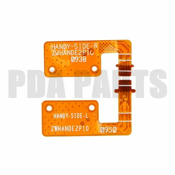 10pcs Side Triggers/ Switches for Motorola Symbol FR6076
10pcs Side Triggers/ Switches for Motorola Symbol FR6076