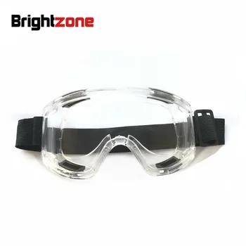 Anti Spittle Droplet Spatter Outdoors Dust-proof Eyeglasses For Work Safety Goggles Sport Windproof Tactical Protective Glasses
Anti Spittle Droplet Spatter Outdoors Dust-proof Eyeglasses For Work Safety Goggles Sport Windproof Tactical Protective Glasses