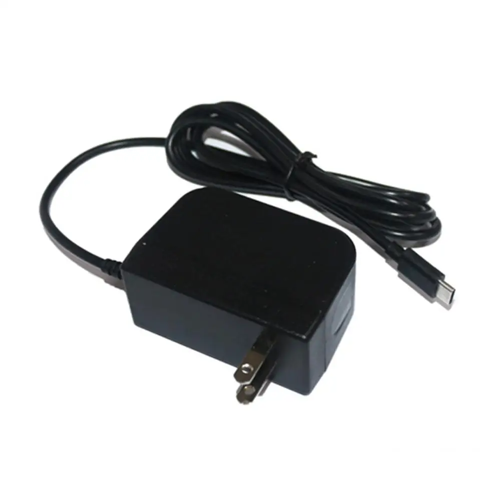 DSstyles AC Adapter for Nintend Switch Game Console Power Charger with Transformer
DSstyles AC Adapter for Nintend Switch Game Console Power Charger with Transformer