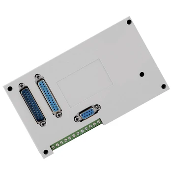 CNC 4Axis Offline Controller Breakout Board Engraving Machine Control System Card for cnc router machine
CNC 4Axis Offline Controller Breakout Board Engraving Machine Control System Card for cnc router machine