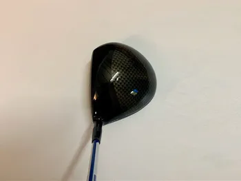 Brand New ROGUE STAR Driver ROGUE Golf Driver Golf Clubs Loft 9/10 Degrees R/S Flex SPEEDER Shaft With Head Cover
Brand New ROGUE STAR Driver ROGUE Golf Driver Golf Clubs Loft 9/10 Degrees R/S Flex SPEEDER Shaft With Head Cover