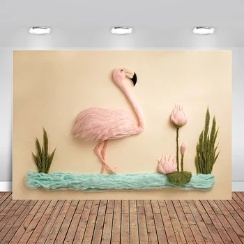 Photo Background A flamingo standing in the water in summer INS style Interior photography background New photo background
Photo Background A flamingo standing in the water in summer INS style Interior photography background New photo background