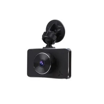 3.0 Inch Screen Driving Recorder Dual Recording Driving Recorder Ultra High-Definition Driving Recorder
3.0 Inch Screen Driving Recorder Dual Recording Driving Recorder Ultra High-Definition Driving Recorder