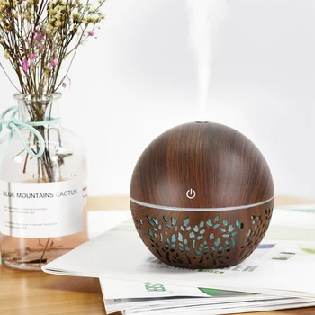 Diffuser USB Humidifier Aroma Essential Oil Diffuser Cool Mist Air Purifier Single Room Humidifiers 
Diffuser USB Humidifier Aroma Essential Oil Diffuser Cool Mist Air Purifier Single Room Humidifiers