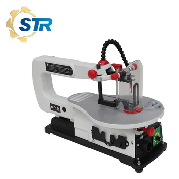 Free shipping Woodworking electric mini bench scroll saw machine with high quality and good price
Free shipping Woodworking electric mini bench scroll saw machine with high quality and good price