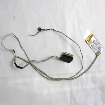 Video screen Flex wire For Asus F75A X75A x75u X75V X75VD X75SV laptop LCD LED LVDS Display Ribbon cable 14005-00380100
Video screen Flex wire For Asus F75A X75A x75u X75V X75VD X75SV laptop LCD LED LVDS Display Ribbon cable 14005-00380100