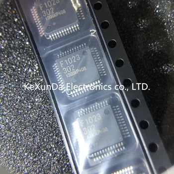 UPD78F1023GA302 UPD78F1023GA UPD78F1023 F1023 TQFP-48 Original IC 10PCS/LOT UPD78F1023GA(S)-302-HAA-E1-AX FREE SHIPPING
UPD78F1023GA302 UPD78F1023GA UPD78F1023 F1023 TQFP-48 Original IC 10PCS/LOT UPD78F1023GA(S)-302-HAA-E1-AX FREE SHIPPING