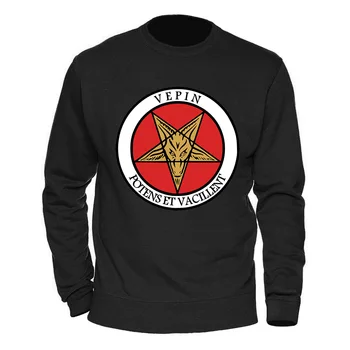 Mens Clothing Pentagram Gothic Occult Sata Print Sweatshirt 2020 Keep Warm Winter Spring Harajuku Hoodies Streetwear Casual Tops
Mens Clothing Pentagram Gothic Occult Sata Print Sweatshirt 2020 Keep Warm Winter Spring Harajuku Hoodies Streetwear Casual Tops