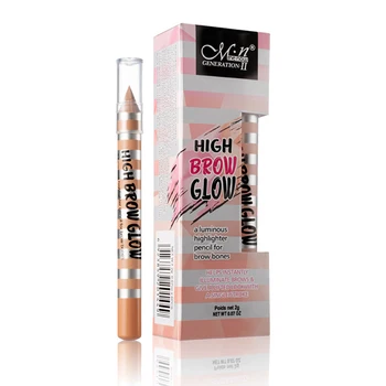 Highlighter Pencil for 3D Eyebrow Makeup Waterproof Contour Brighten Face Highlighter 669
Highlighter Pencil for 3D Eyebrow Makeup Waterproof Contour Brighten Face Highlighter 669