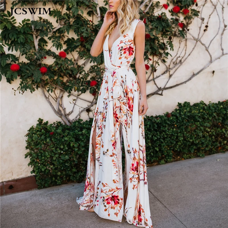 JCSWIM Summer V Neck Chiffon Beach Dress Women 2020 Sexy Long Loose Swimsuit Dress Sexy Casual Bikini Bathing Suit Cover Up
JCSWIM Summer V Neck Chiffon Beach Dress Women 2020 Sexy Long Loose Swimsuit Dress Sexy Casual Bikini Bathing Suit Cover Up