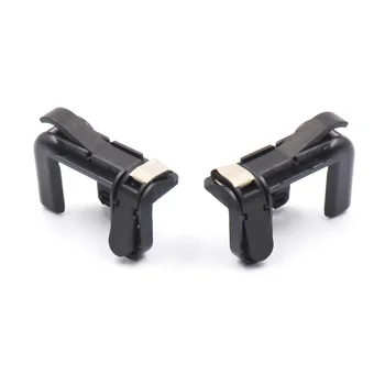 Upgraded Gaming Trigger Mobile Game Controller Cellphone Game Trigger Sensitive Aim Buttons Durable Shoot Controller
Upgraded Gaming Trigger Mobile Game Controller Cellphone Game Trigger Sensitive Aim Buttons Durable Shoot Controller