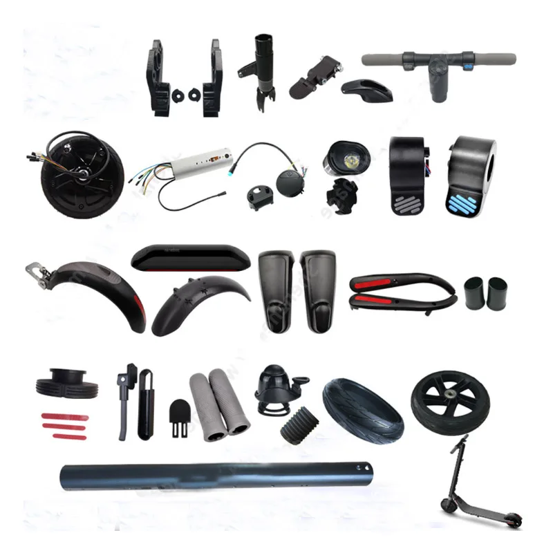 Ninebot scooter accessories ES1ES2ES3ES4 scooter Handle Controller Control Board silicone gloves reflective sticker Scooter Part
Ninebot scooter accessories ES1ES2ES3ES4 scooter Handle Controller Control Board silicone gloves reflective sticker Scooter Part