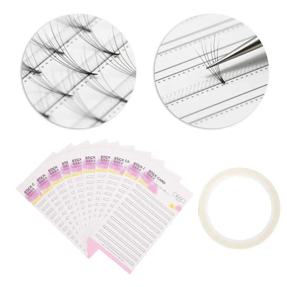 Flower Sticky Eyelash Extension Strip Storage Camellia Graft Pallet Lash Holder Individual Lashes Volume Stand Tool
Flower Sticky Eyelash Extension Strip Storage Camellia Graft Pallet Lash Holder Individual Lashes Volume Stand Tool