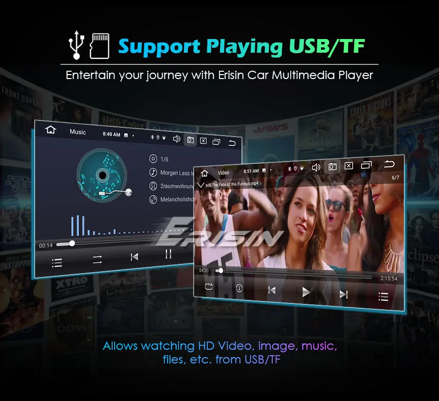 ES8176J-R9-USB-TF-Multimedia
