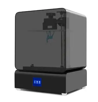 Light curing 3d printer large size lcd high precision industrial grade 8.9 inch machine household photosensitive resin
Light curing 3d printer large size lcd high precision industrial grade 8.9 inch machine household photosensitive resin