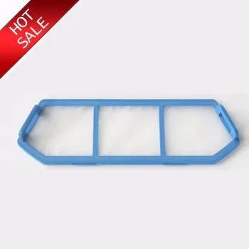 Original Robot vacuum cleaner parts accessories Primary dust Hepa filter for ILIFE A4 X432 X430 T4 A4s A40 Ecovacs cen550 cen660
Original Robot vacuum cleaner parts accessories Primary dust Hepa filter for ILIFE A4 X432 X430 T4 A4s A40 Ecovacs cen550 cen660