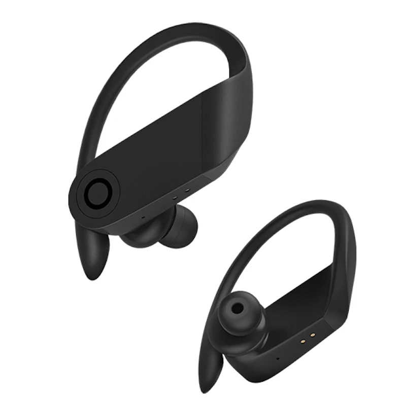 Latest New Wireless Earphone B10 Sport Ear hook Support Wireless Charging Pop-up function With Charing Box
Latest New Wireless Earphone B10 Sport Ear hook Support Wireless Charging Pop-up function With Charing Box