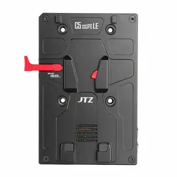 JTZ DP30 C5 CCUPS LE V-mount Battery Power Supply+DC Cable for GH3 GH4 GH5 DSLR
JTZ DP30 C5 CCUPS LE V-mount Battery Power Supply+DC Cable for GH3 GH4 GH5 DSLR