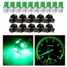 12V DC Car light socket Parts T10 5050 SMD 3 Tri-Chips 2023378 Bulbs Gauge Cluster Dash Instrument Panel
12V DC Car light socket Parts T10 5050 SMD 3 Tri-Chips 2023378 Bulbs Gauge Cluster Dash Instrument Panel
