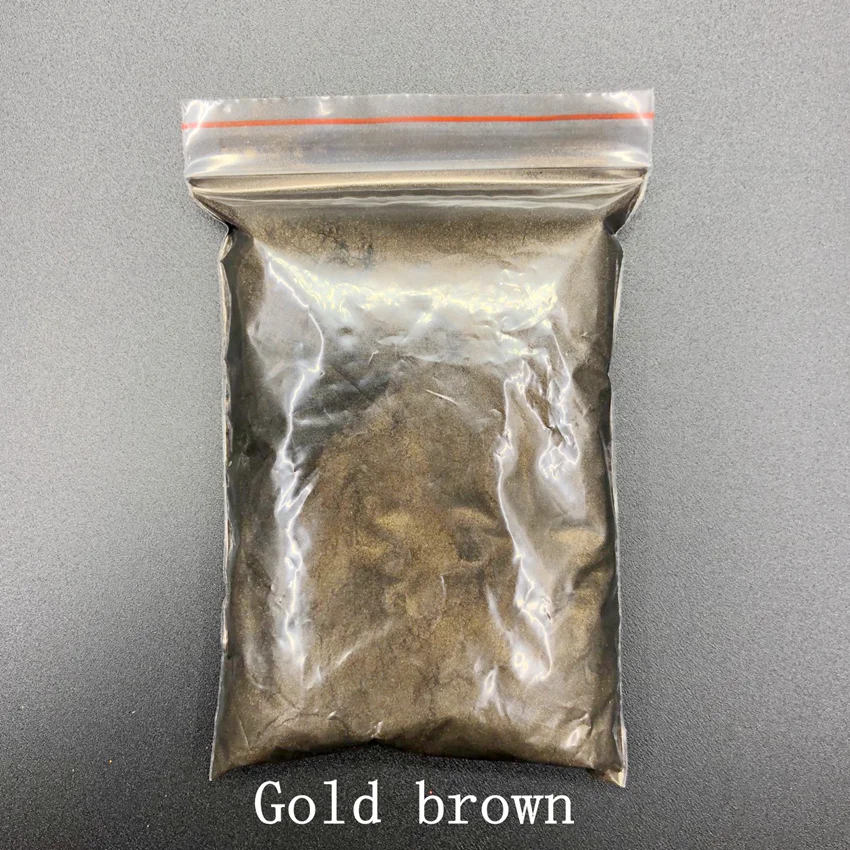 Gold Brown