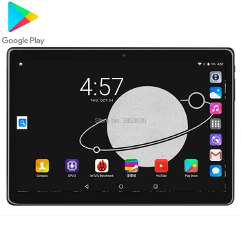 2020 Super Tempered 2.5D Screen 10 inch tablet PC Android 9.0 OS Quad Core 32GB ROM Wifi GPS Tablet With Free Gifts
2020 Super Tempered 2.5D Screen 10 inch tablet PC Android 9.0 OS Quad Core 32GB ROM Wifi GPS Tablet With Free Gifts