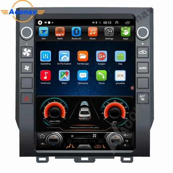 Car HD IPS Tesla Style Vertical Screen GPS Audio Video player For TOYOTA Tundra 2012-2018 Car GPS Radio multimedia player
Car HD IPS Tesla Style Vertical Screen GPS Audio Video player For TOYOTA Tundra 2012-2018 Car GPS Radio multimedia player