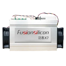 X11Dash Miner Fusionsilicon X7 Crypto Dash Asic miner X11Algorithm Mining Machine for Dash Model X7 Miner from FusionSilicon min
X11Dash Miner Fusionsilicon X7 Crypto Dash Asic miner X11Algorithm Mining Machine for Dash Model X7 Miner from FusionSilicon min