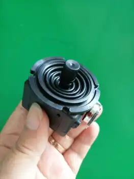 Joystick Rocker Potentiometer Security PTZ Matrix Keyboard Ball Machine Short Handle Custom
Joystick Rocker Potentiometer Security PTZ Matrix Keyboard Ball Machine Short Handle Custom
