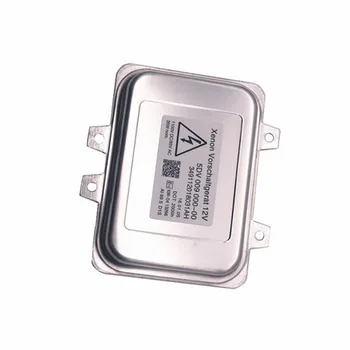 For 2007-2008 JAGUAR XK8 XK, D1S HID Xenon Headlight Ballast Computer Light Control 5DV009000-00 12767670 
For 2007-2008 JAGUAR XK8 XK, D1S HID Xenon Headlight Ballast Computer Light Control 5DV009000-00 12767670