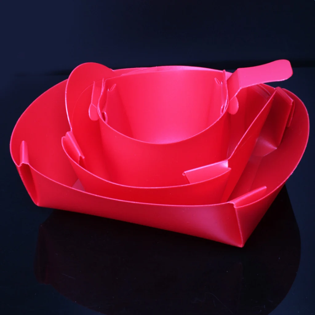 3 Pieces Kit Camping Picnic Folding Cup Bowl Plate Tableware Dinnerware for Outdoor Camping Hiking Picnic Travel BBQ 3 Pieces Kit Camping Picnic Folding Cup Bowl Plate Tableware Dinnerware for Outdoor Camping Hiking Picnic Travel BBQ