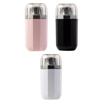 Mini Air Humidifiers,Small Portable Humidifier USB Car Home Humidifier Cool Mist Aroma Diffuser with Night Light
Mini Air Humidifiers,Small Portable Humidifier USB Car Home Humidifier Cool Mist Aroma Diffuser with Night Light