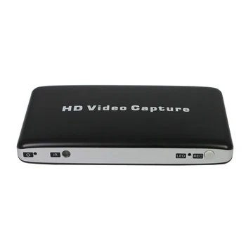 HDMI Digital Video Capture Card Video Conference Capture Medical Video Capture Is Suitable for Game Console SP3 X-BOX Capture
HDMI Digital Video Capture Card Video Conference Capture Medical Video Capture Is Suitable for Game Console SP3 X-BOX Capture