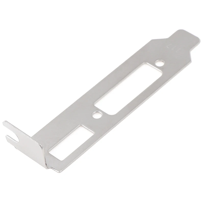 1pc DVI+HDMI Port Low-Profile Expansion Bracket Video Graphics Card Computer Cables Connectors
1pc DVI+HDMI Port Low-Profile Expansion Bracket Video Graphics Card Computer Cables Connectors