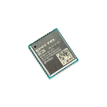 BC28 module NB-IOT module NB Low-power IoT Full Netcom Multi-band Super BC26
BC28 module NB-IOT module NB Low-power IoT Full Netcom Multi-band Super BC26