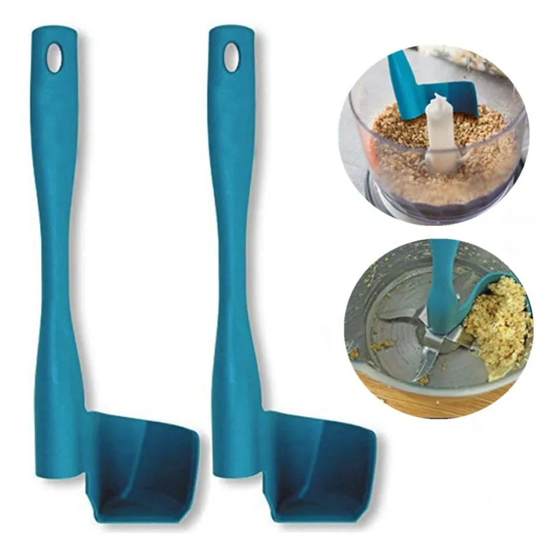 Rotating Mixer Spatula Termomix Food Remains Remover Multi-Function Rotary Mixing Drums Scraper Kitchen Tools
Rotating Mixer Spatula Termomix Food Remains Remover Multi-Function Rotary Mixing Drums Scraper Kitchen Tools