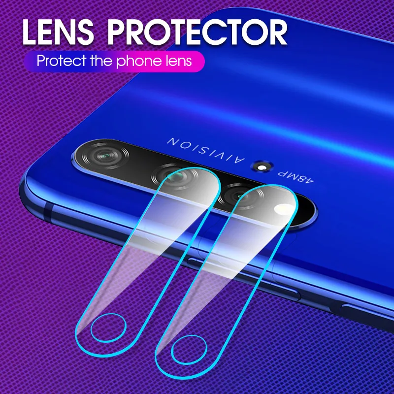 2Pcs Camera Lens Film For Huawei honor 20 Pro 20i V20 10 20 lite Lens Film 9H protective glass on honor 9 lite 8X 9X pro Glass
2Pcs Camera Lens Film For Huawei honor 20 Pro 20i V20 10 20 lite Lens Film 9H protective glass on honor 9 lite 8X 9X pro Glass