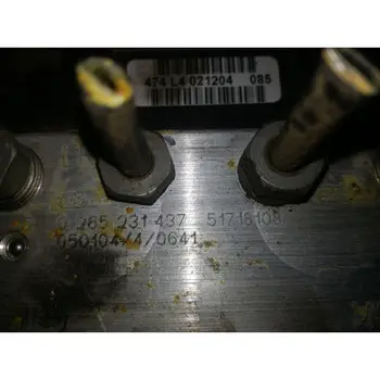 0265800369 0265231437 Abs Fiat Stilo (192) *
0265800369 0265231437 Abs Fiat Stilo (192) *