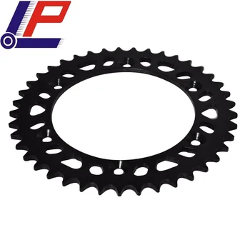 Motorcycle Rear Side Sprocket 520-41T For Suzuki DR350 SE-R,S 1994 1995 94 95
Motorcycle Rear Side Sprocket 520-41T For Suzuki DR350 SE-R,S 1994 1995 94 95
