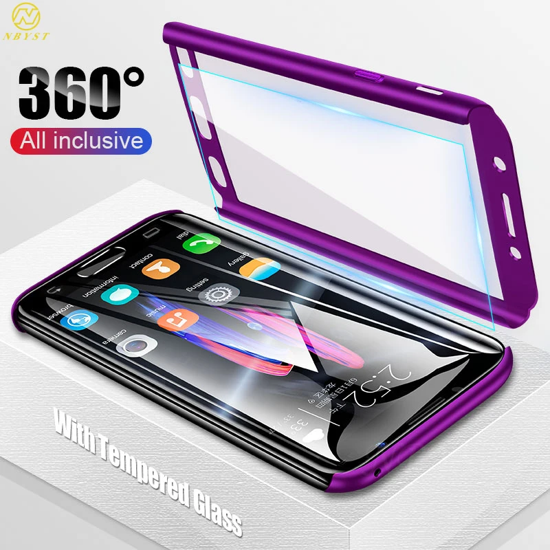 Anti-knock 360 full cover Case For Samsung Galaxy J5 J7 2017 J3 2016 Case For Samsung A7 A6 A8 J4 J6 Plus 2018 J2 J7 Prime Case
Anti-knock 360 full cover Case For Samsung Galaxy J5 J7 2017 J3 2016 Case For Samsung A7 A6 A8 J4 J6 Plus 2018 J2 J7 Prime Case