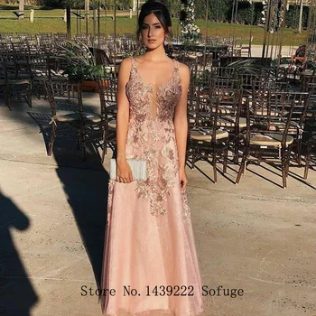 Sofuge Light Champion A Line Evening Dresses Beads Lace Appliques Vestidos De Fiesta Robe De Soiree Plus Size
Sofuge Light Champion A Line Evening Dresses Beads Lace Appliques Vestidos De Fiesta Robe De Soiree Plus Size