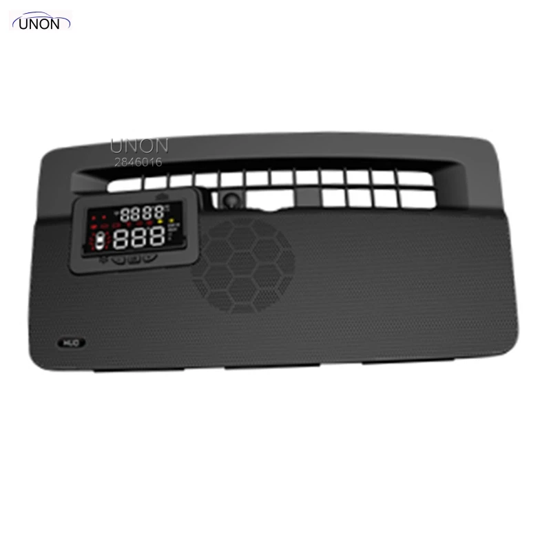 Unon Car Head Up Display HUD For Mazda CX-5 every year Safe Driving Screen OBD II Speedometer Projector Windshield
Unon Car Head Up Display HUD For Mazda CX-5 every year Safe Driving Screen OBD II Speedometer Projector Windshield