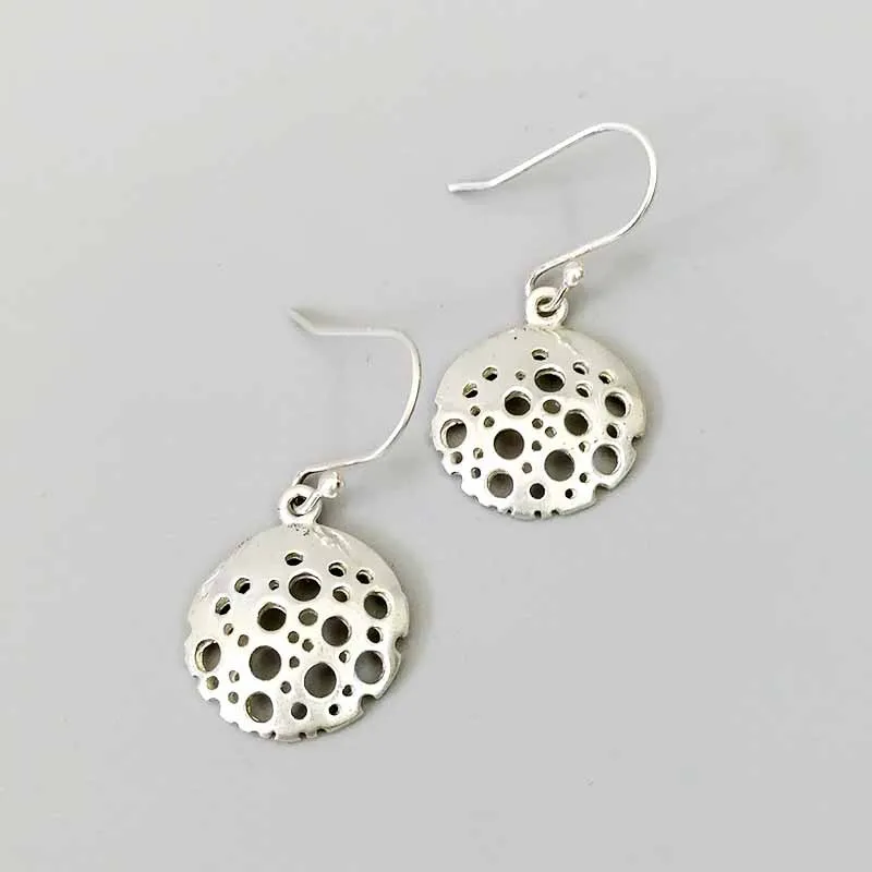 Silver 925 Jewelry Geometric Round Card Hollow Dot Earrings Creative Silver Earrings for Women 2019 Gifts
Silver 925 Jewelry Geometric Round Card Hollow Dot Earrings Creative Silver Earrings for Women 2019 Gifts