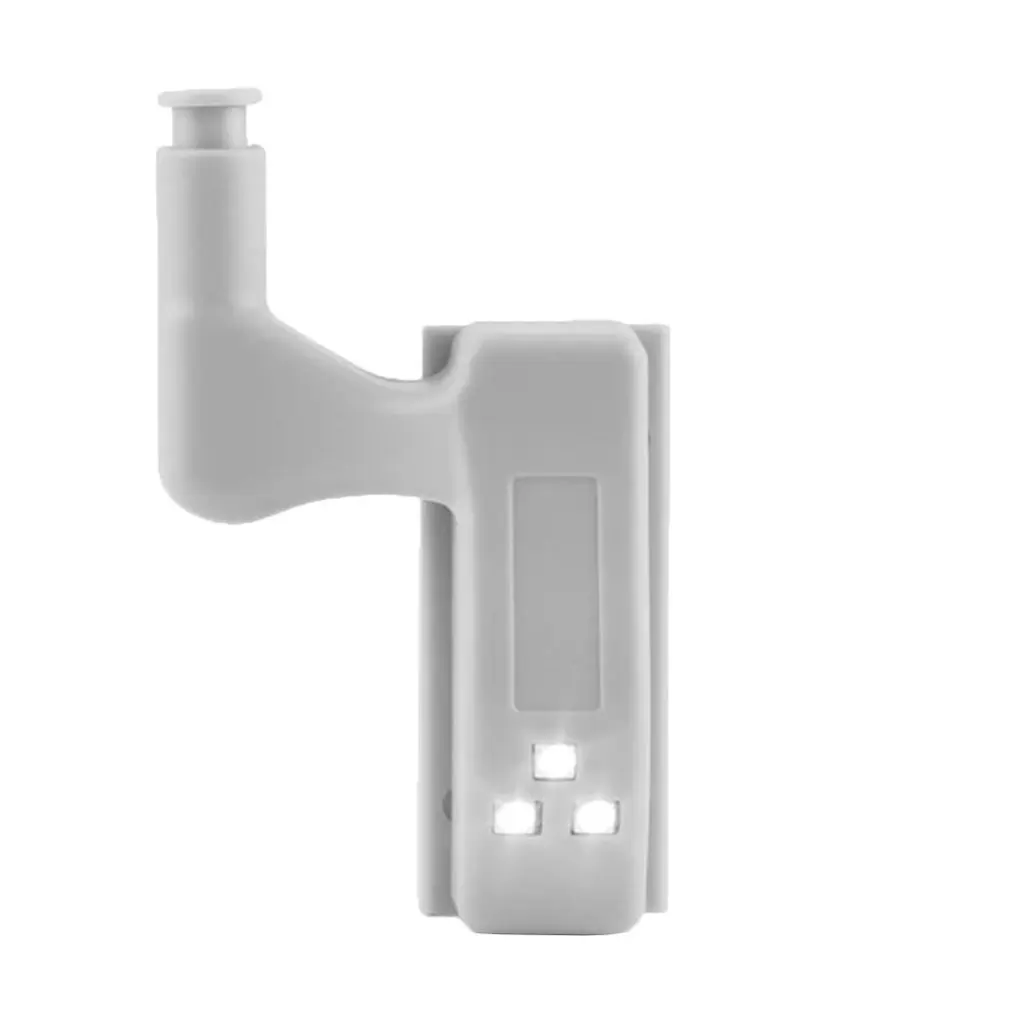 Intelligent Induction Led Hinged Lights Led Sensor Light High Brightness And Endurance Suitable For Any Conventional Hinges
Intelligent Induction Led Hinged Lights Led Sensor Light High Brightness And Endurance Suitable For Any Conventional Hinges