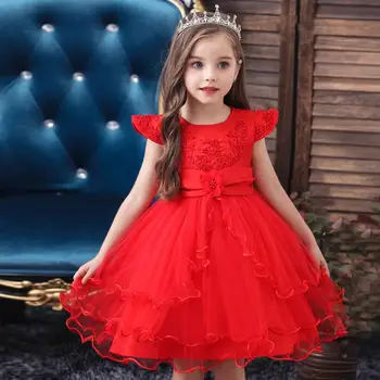 Girl Christmas Princess Dresses Winter Kids Toddler Baby Girls Tutu Party Birthday Dress Newborn Baptism Gowns Clothes Fall Jurk
Girl Christmas Princess Dresses Winter Kids Toddler Baby Girls Tutu Party Birthday Dress Newborn Baptism Gowns Clothes Fall Jurk