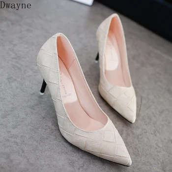 Autumn new classic women's shoes pointed single shoes ladies black sexy high heels fine high heel
Autumn new classic women's shoes pointed single shoes ladies black sexy high heels fine high heel