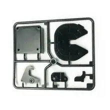 1/14 Hercules Traction Seat RC Part for DIY Tamiya Scania MAN Benz Tractor Truck Model TH15131-SMT2
1/14 Hercules Traction Seat RC Part for DIY Tamiya Scania MAN Benz Tractor Truck Model TH15131-SMT2