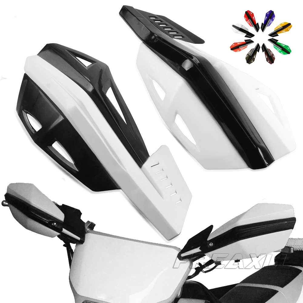 For KTM 250SX-F 2005-2018 250 SX-F SXF SX F Motorcycle Hand Handle Bar Handguard Handlebar Guard XR DRZ400S TTR WR250F TDR125
For KTM 250SX-F 2005-2018 250 SX-F SXF SX F Motorcycle Hand Handle Bar Handguard Handlebar Guard XR DRZ400S TTR WR250F TDR125