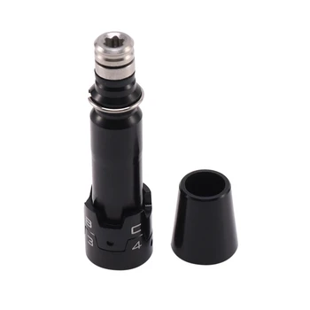 0.335 Golf Adapter Sleeve for Titleist 917 915 913 910 Driver LH Golf Market Accessories
0.335 Golf Adapter Sleeve for Titleist 917 915 913 910 Driver LH Golf Market Accessories