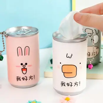 30pcs/Box Cute Cans Wet Wipes For Hands Clean Portable Disinfection Wipes Wet Paper Towel Skin cleaning phone 
30pcs/Box Cute Cans Wet Wipes For Hands Clean Portable Disinfection Wipes Wet Paper Towel Skin cleaning phone